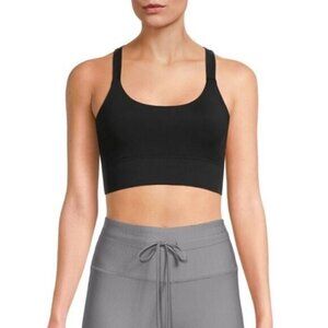 NWT Natori Impulse Racerback Sports Bra L